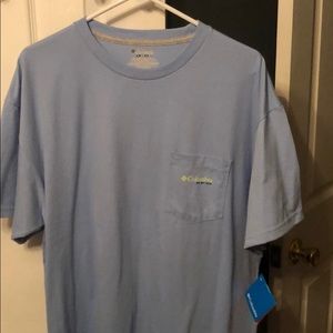 Columbia PFG shirt XL
